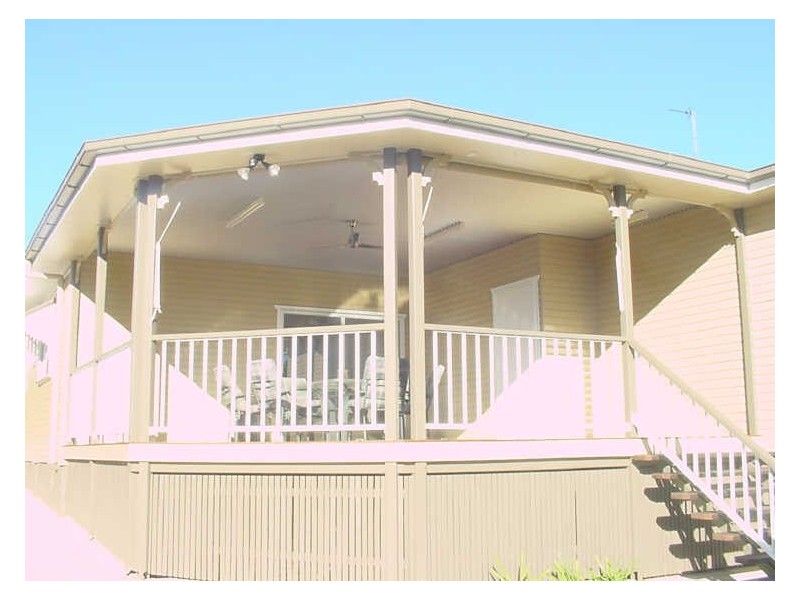 55 Llewellyn Street, Centenary Heights QLD 4350