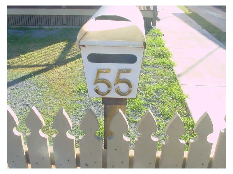 55 Llewellyn Street, Centenary Heights QLD 4350