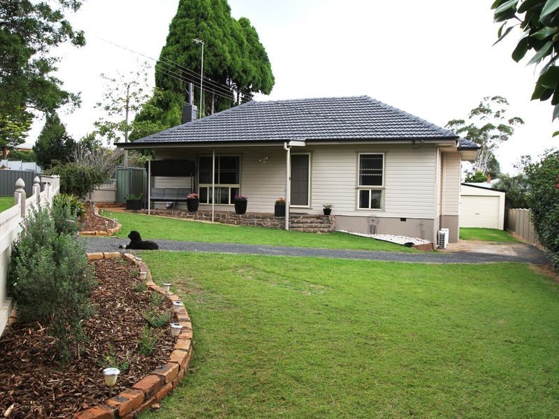 28 Kimmins Street, Rangeville QLD 4350