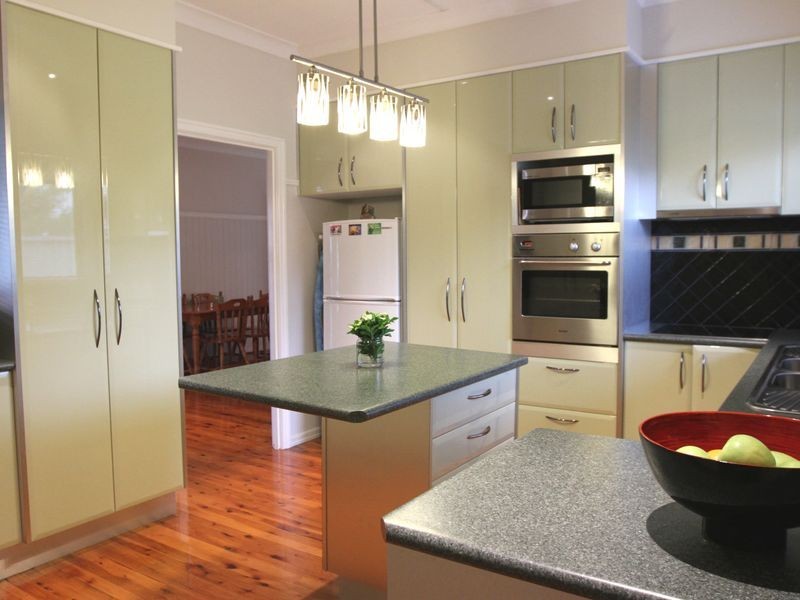 28 Kimmins Street, Rangeville QLD 4350