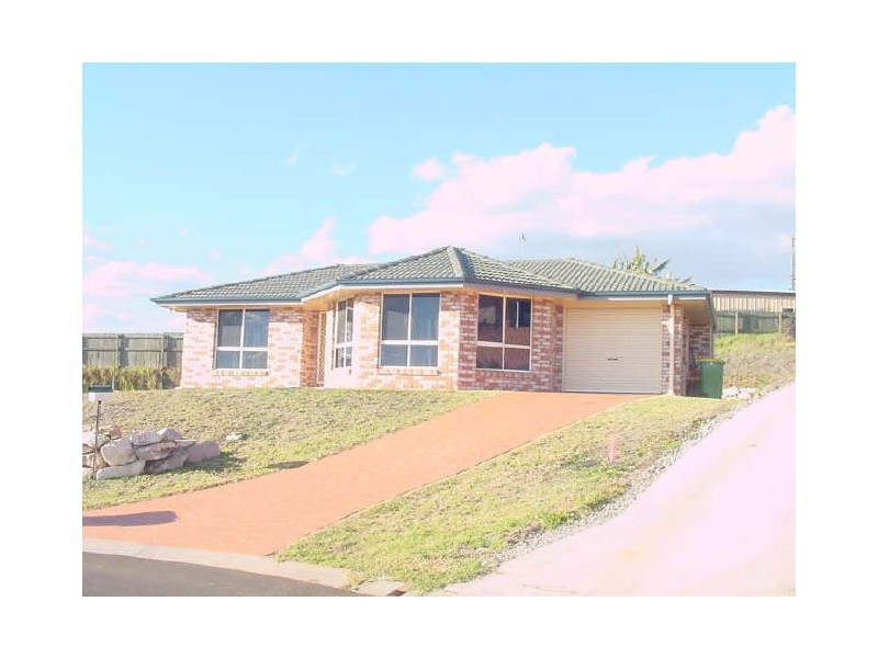 2 Myora Close, Darling Heights QLD 4350