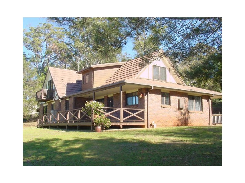 2 Flagstone Creek Road, Middle Ridge QLD 4350