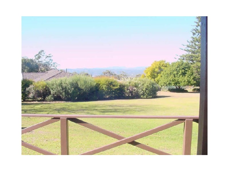 2 Flagstone Creek Road, Middle Ridge QLD 4350