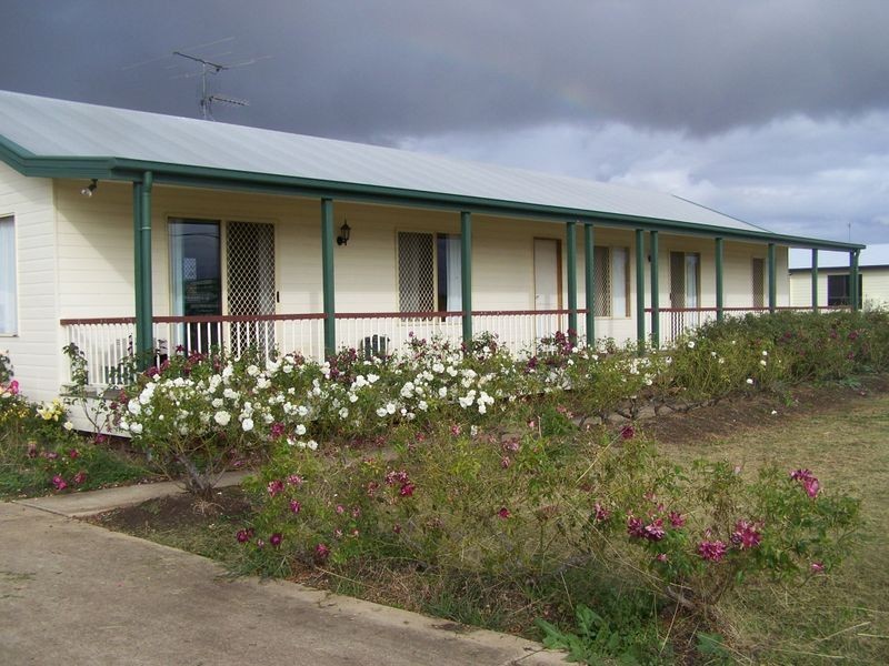 21 Alfred Street, Cambooya QLD 4358