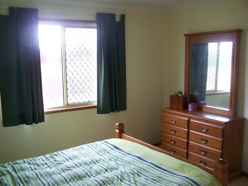 21 Alfred Street, Cambooya QLD 4358