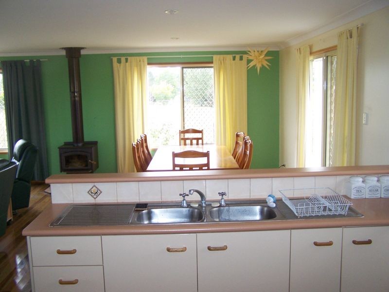 21 Alfred Street, Cambooya QLD 4358