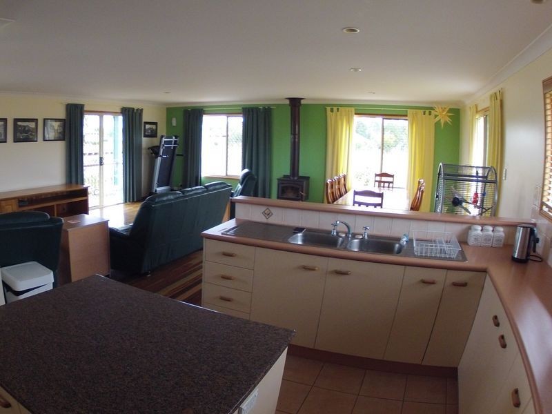 21 Alfred Street, Cambooya QLD 4358