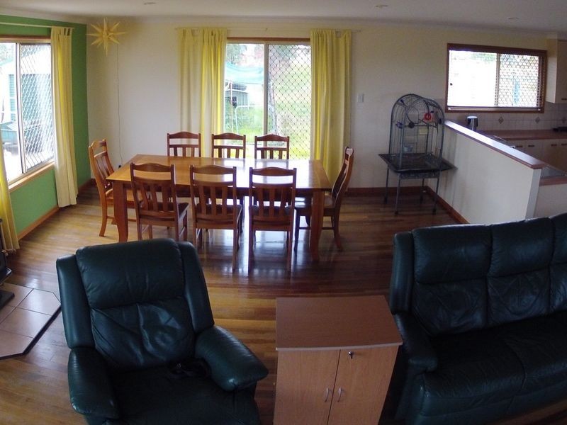 21 Alfred Street, Cambooya QLD 4358