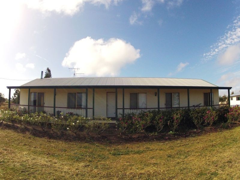 21 Alfred Street, Cambooya QLD 4358