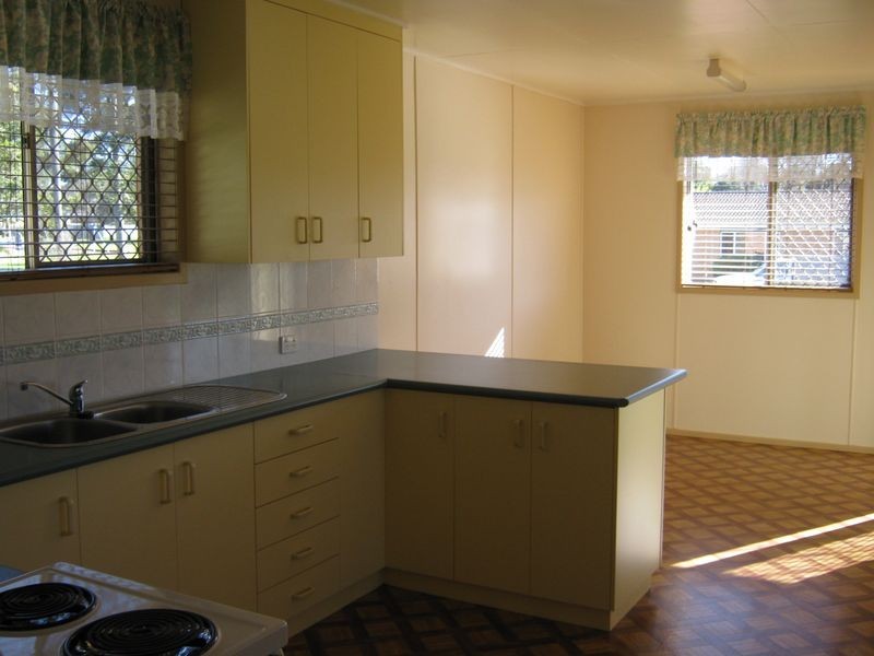 10 Doherty Street, Rockville QLD 4350