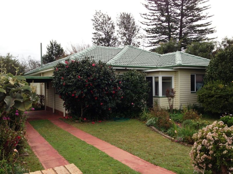 233a Campbell Street, Newtown QLD 4350