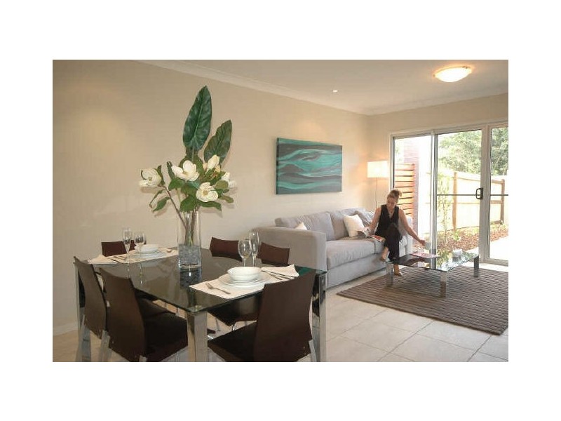 15/4B Herries Street – “The Grange”, Rangeville QLD 4350