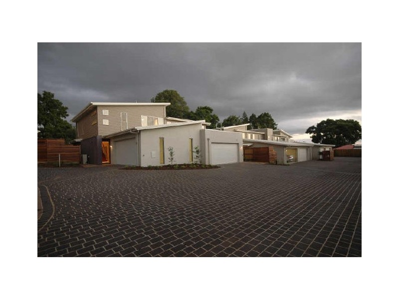 15/4B Herries Street – “The Grange”, Rangeville QLD 4350