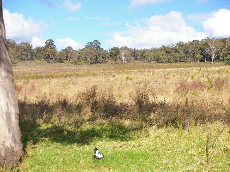 Lot 2 Merrits Creek Road, Crows Nest QLD 4355