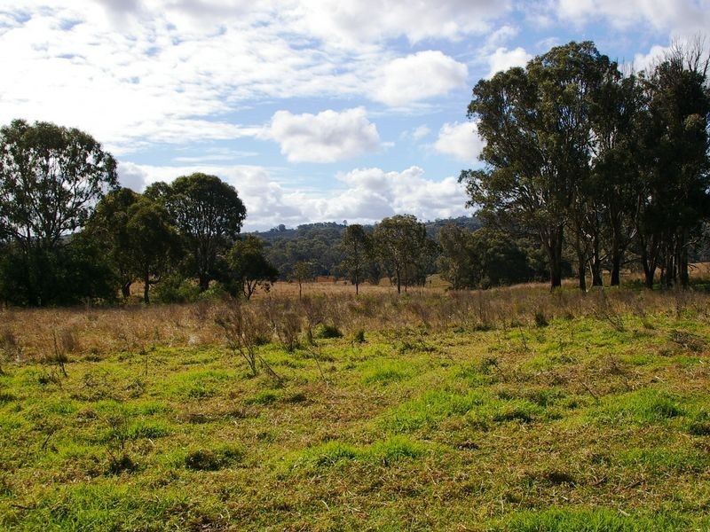Lot 2 Merrits Creek Road, Crows Nest QLD 4355