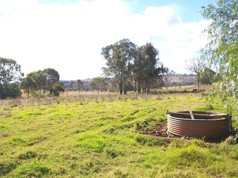 Lot 2 Merrits Creek Road, Crows Nest QLD 4355