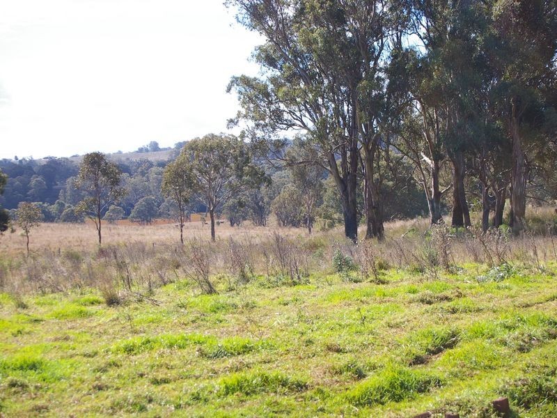 Lot 2 Merrits Creek Road, Crows Nest QLD 4355