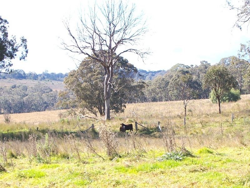 Lot 2 Merrits Creek Road, Crows Nest QLD 4355