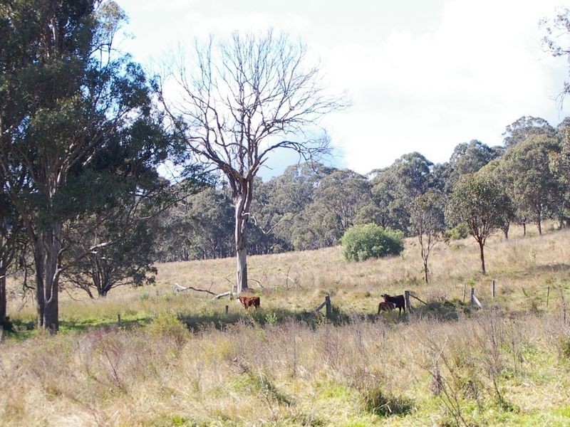 Lot 2 Merrits Creek Road, Crows Nest QLD 4355