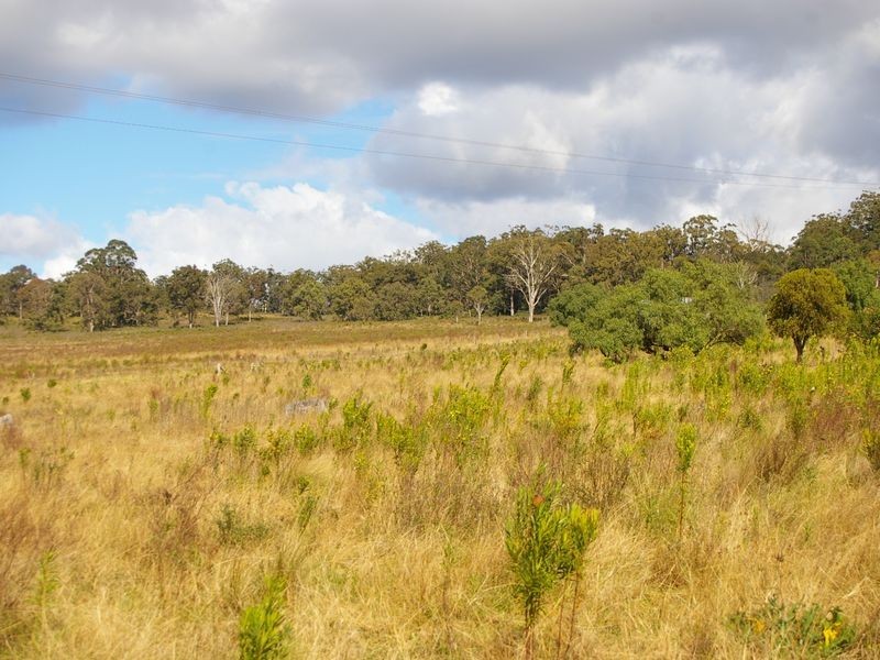Lot 2 Merrits Creek Road, Crows Nest QLD 4355
