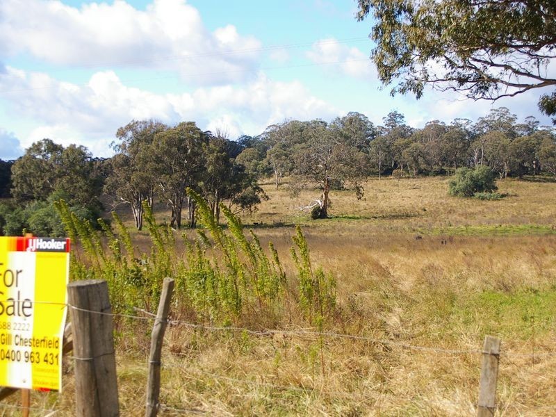 Lot 2 Merrits Creek Road, Crows Nest QLD 4355