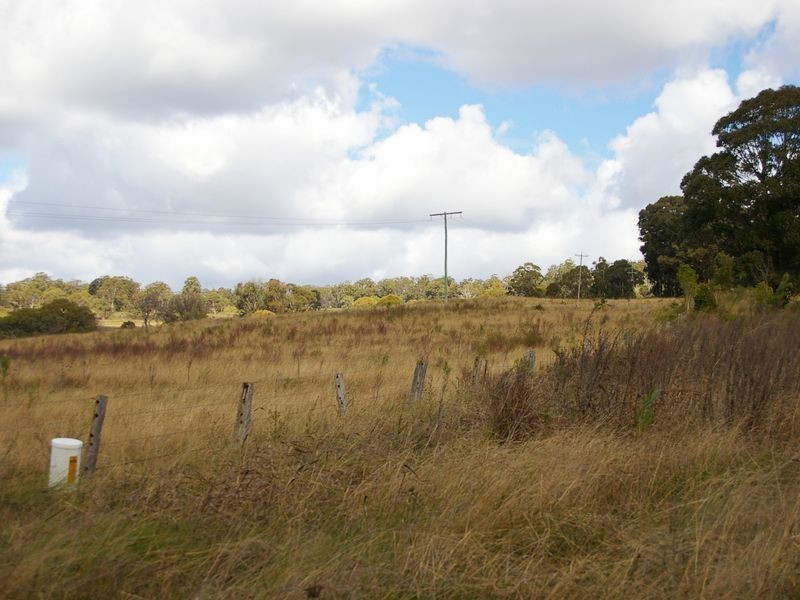 Lot 2 Merrits Creek Road, Crows Nest QLD 4355