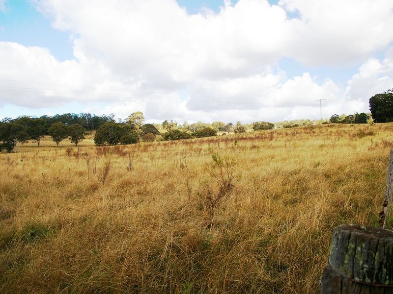 Lot 2 Merrits Creek Road, Crows Nest QLD 4355