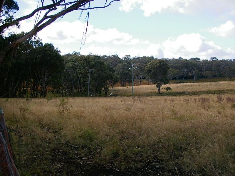 Lot 2 Merrits Creek Road, Crows Nest QLD 4355