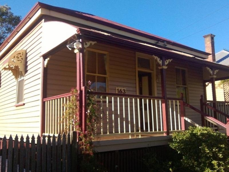 163 Bridge Street, North Toowoomba QLD 4350