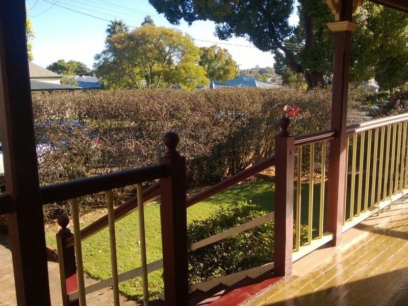 163 Bridge Street, North Toowoomba QLD 4350