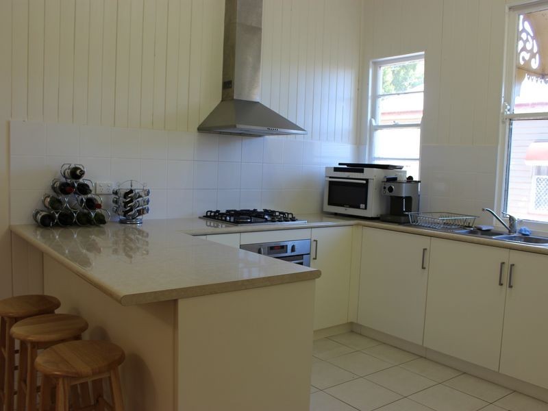 163 Bridge Street, North Toowoomba QLD 4350