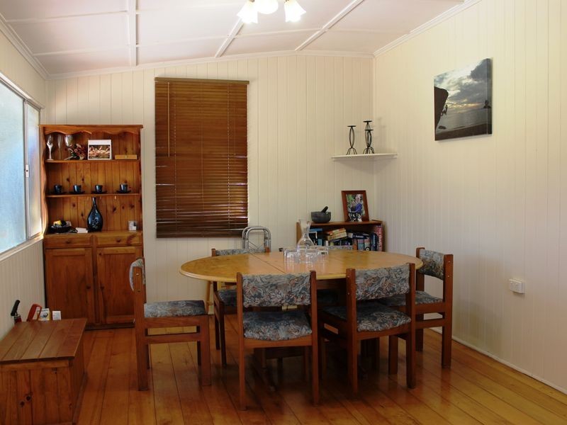 163 Bridge Street, North Toowoomba QLD 4350