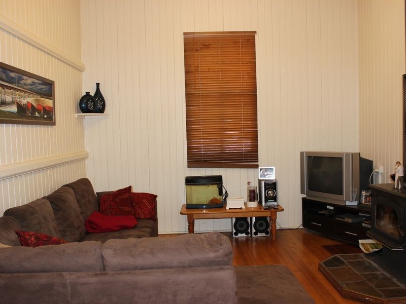 163 Bridge Street, North Toowoomba QLD 4350