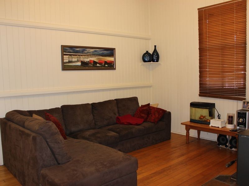 163 Bridge Street, North Toowoomba QLD 4350