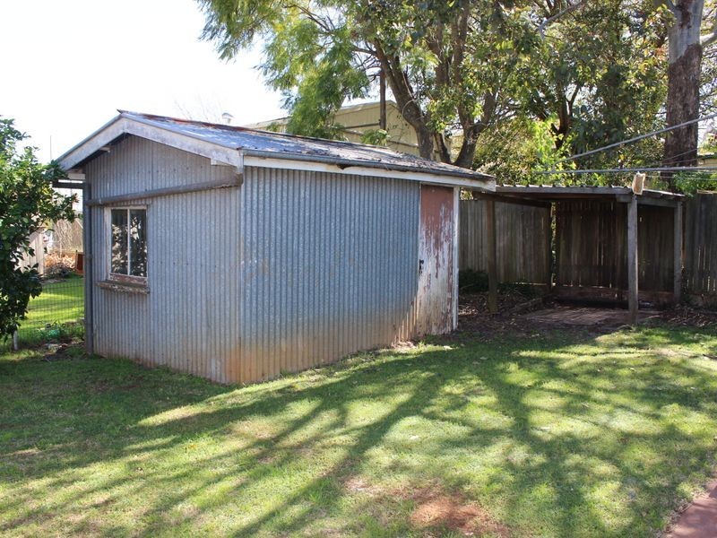 163 Bridge Street, North Toowoomba QLD 4350