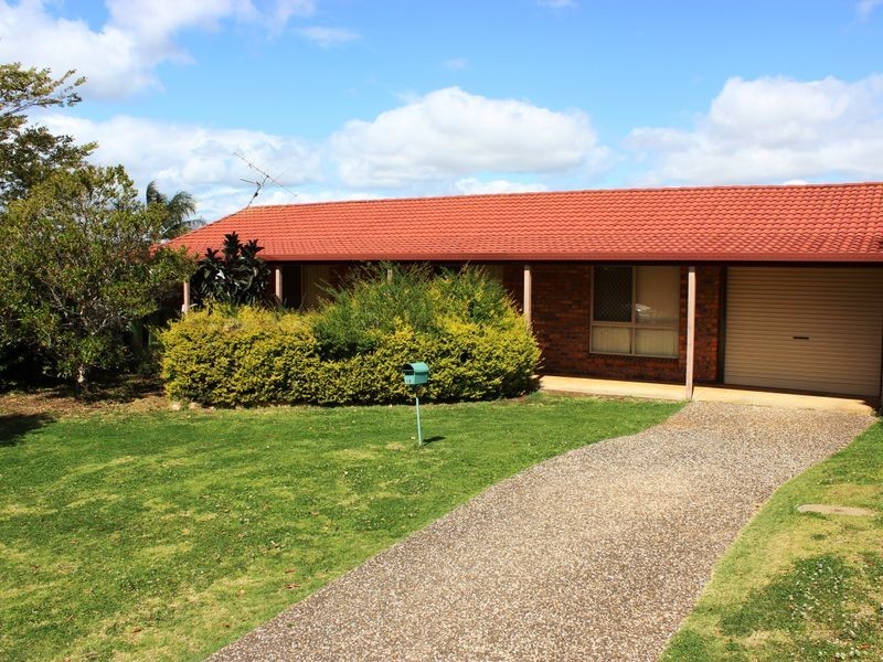 16 Jenna Court, Kearneys Spring QLD 4350