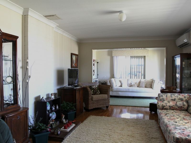 20 Creek Street, Cambooya QLD 4358