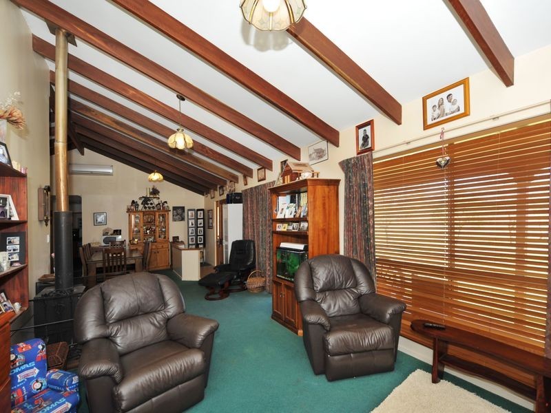 31 Allen Rd, Greenmount QLD 4359