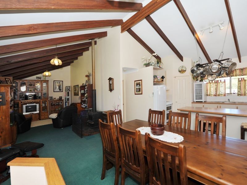 31 Allen Rd, Greenmount QLD 4359