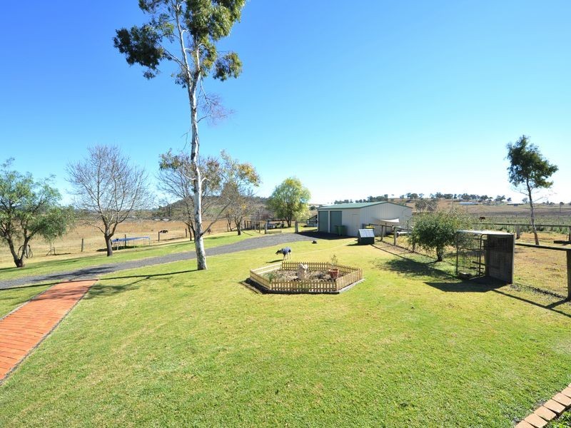 31 Allen Rd, Greenmount QLD 4359