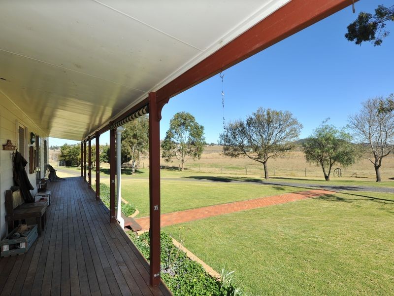 31 Allen Rd, Greenmount QLD 4359