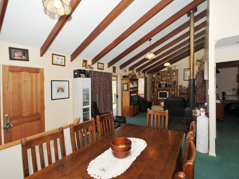 31 Allen Rd, Greenmount QLD 4359