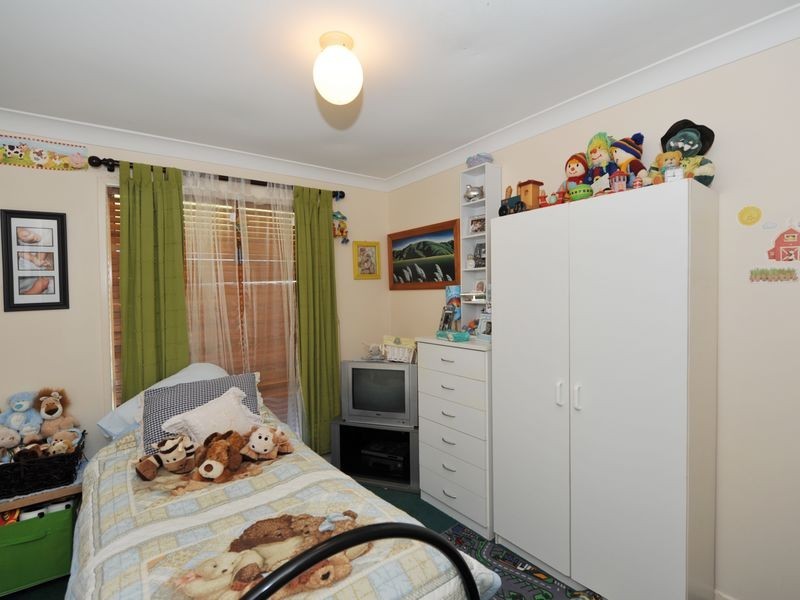 31 Allen Rd, Greenmount QLD 4359
