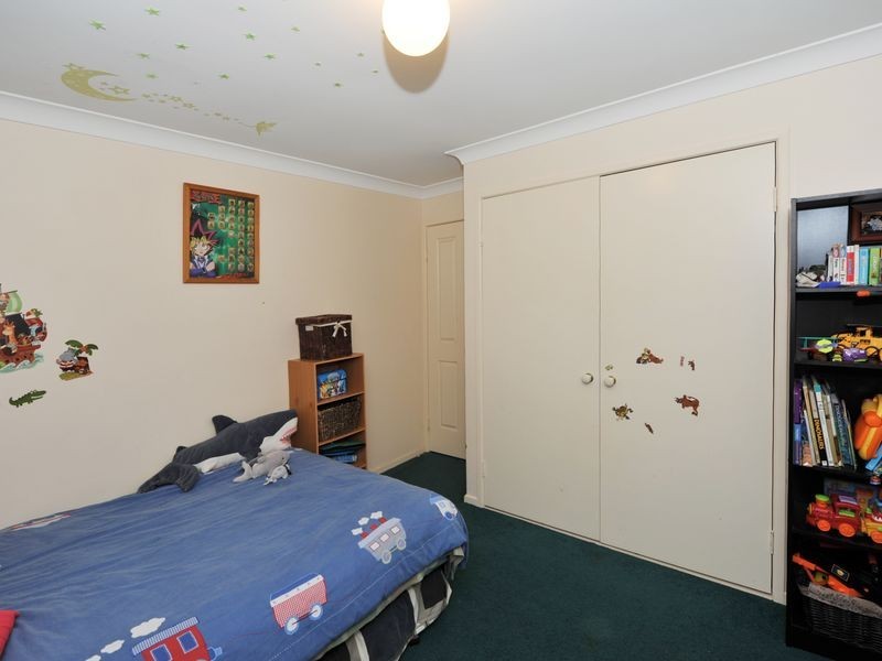 31 Allen Rd, Greenmount QLD 4359