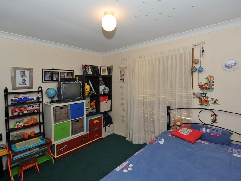 31 Allen Rd, Greenmount QLD 4359