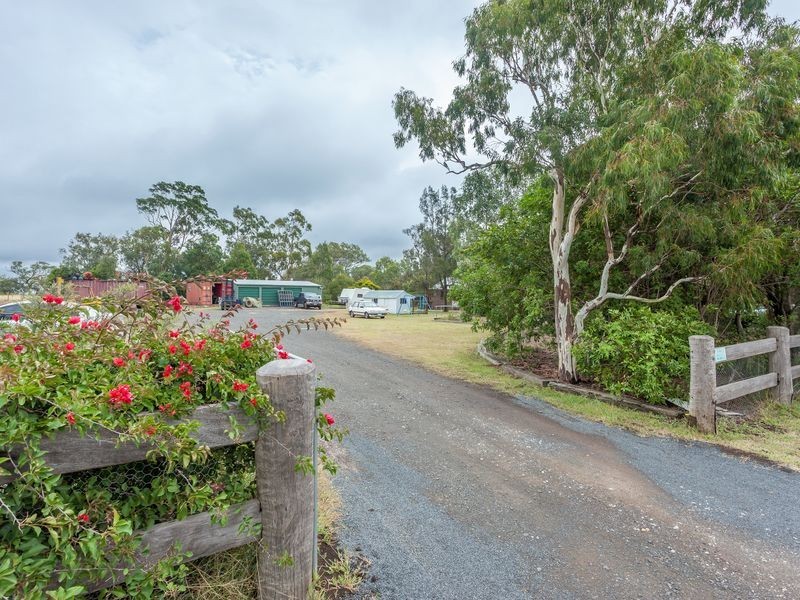 20-22 Charlton Pinch Rd, Torrington QLD 4350