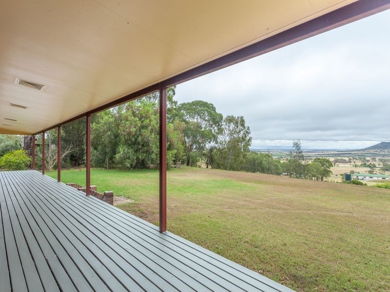 20-22 Charlton Pinch Rd, Torrington QLD 4350