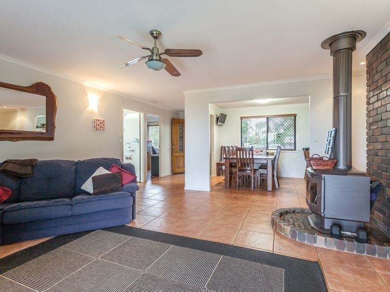 20-22 Charlton Pinch Rd, Torrington QLD 4350