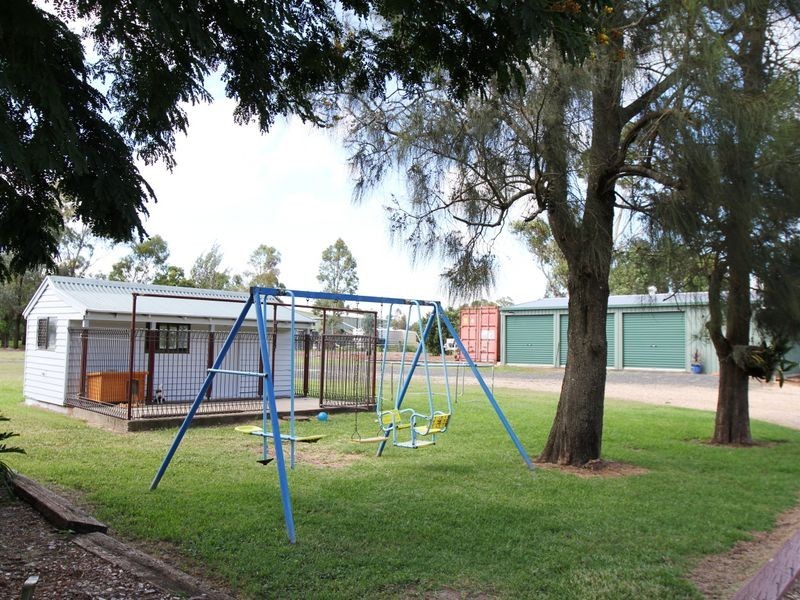 20-22 Charlton Pinch Rd, Torrington QLD 4350