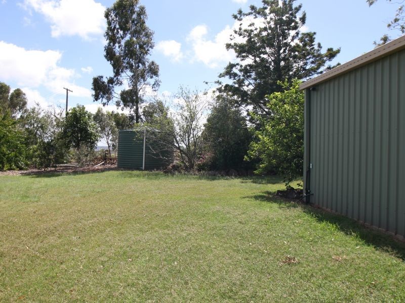 20-22 Charlton Pinch Rd, Torrington QLD 4350